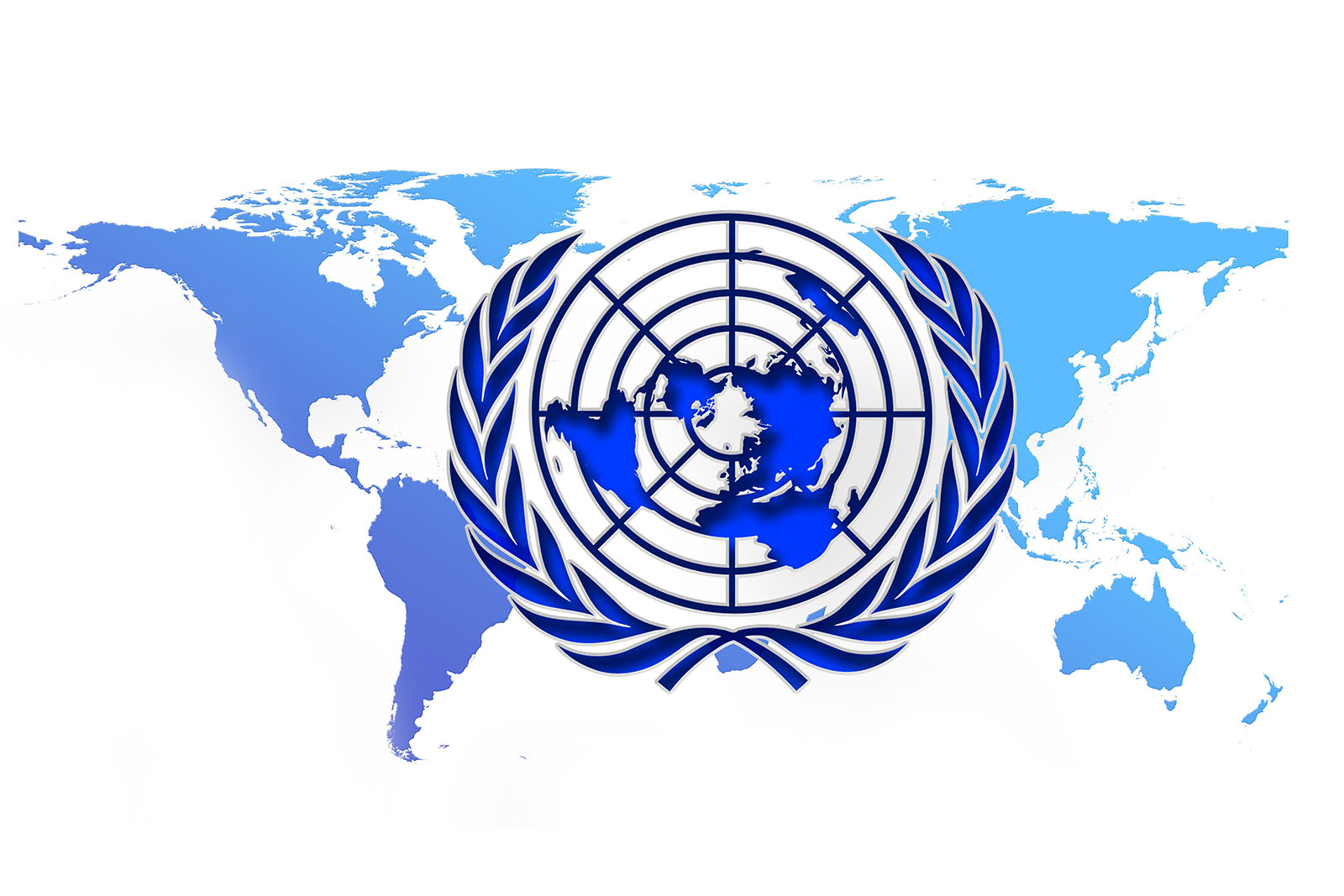 Working in the United Nations System - Balsillie School of International  Affairs