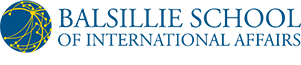 The Balsillie School of International Affairs