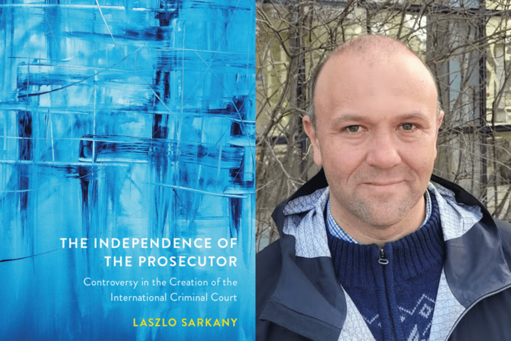 Independence of the Prosecutor