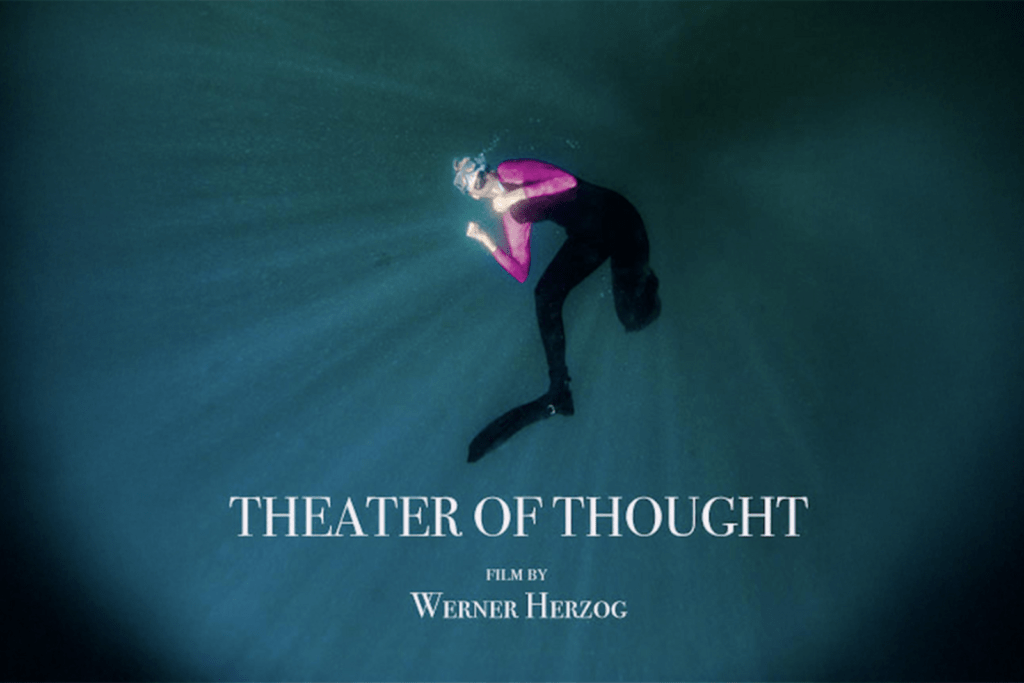 THEATER OF THOUGHT