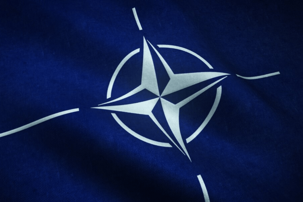 NATO in a challenging new world