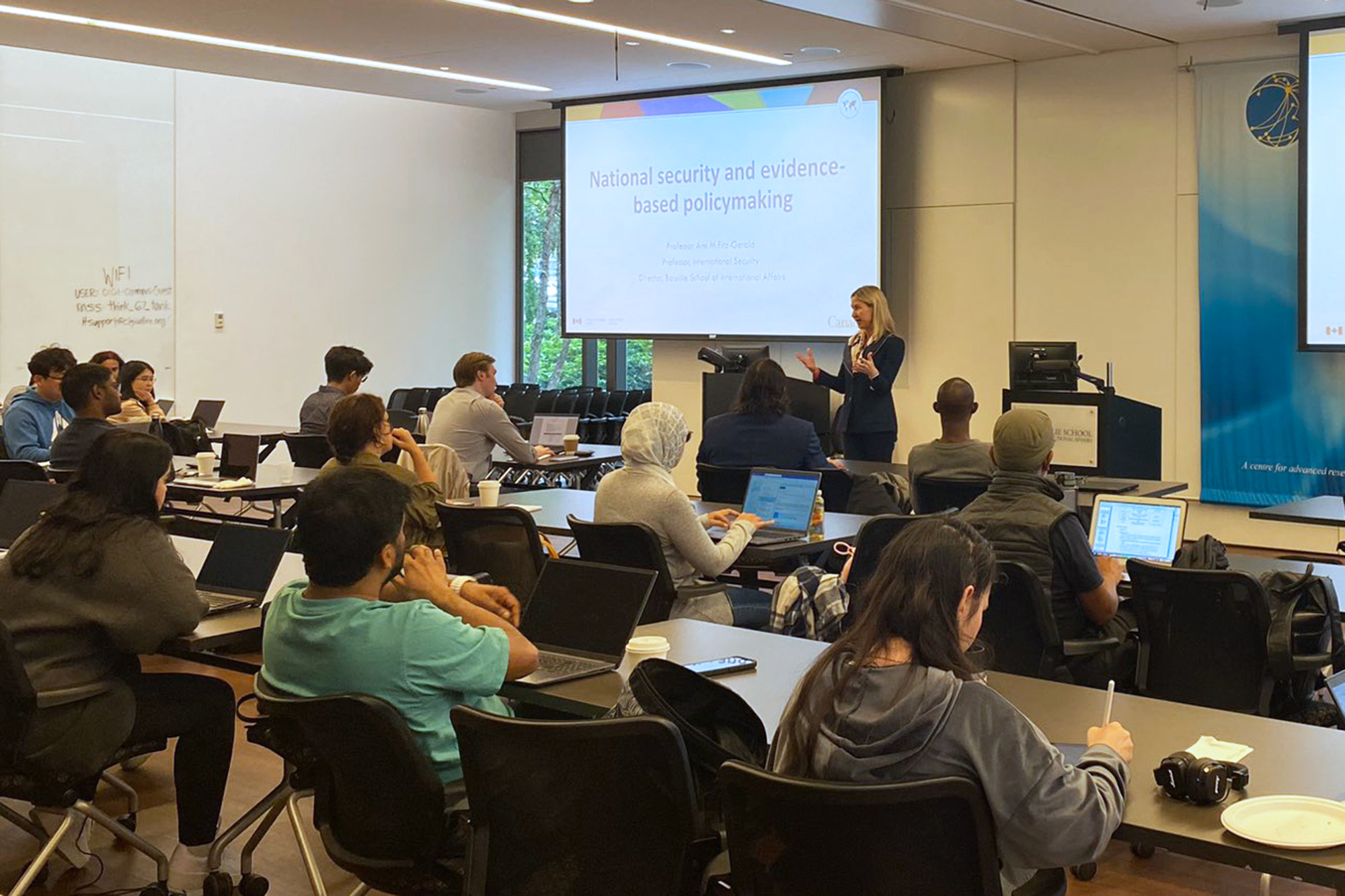 Ann Fitz-Gerald PS2000