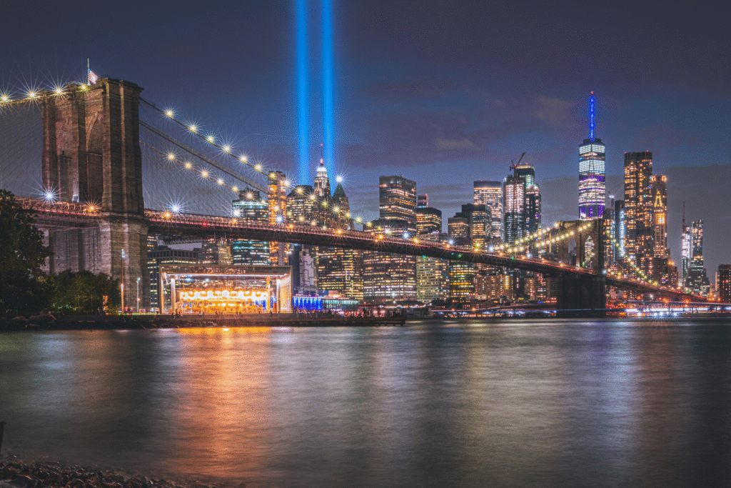 When the Skies Closed The Honourable David Collenette Reflects on 911