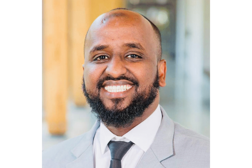 Zack Ahmed PhD Dissertation Defence