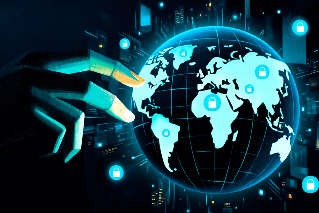 Agentic AI in Cybersecurity Autonomy, Attack, Defense, and Global Governance