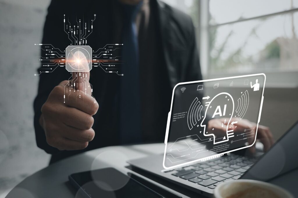 Responsible Military AI Holding Back the Tide