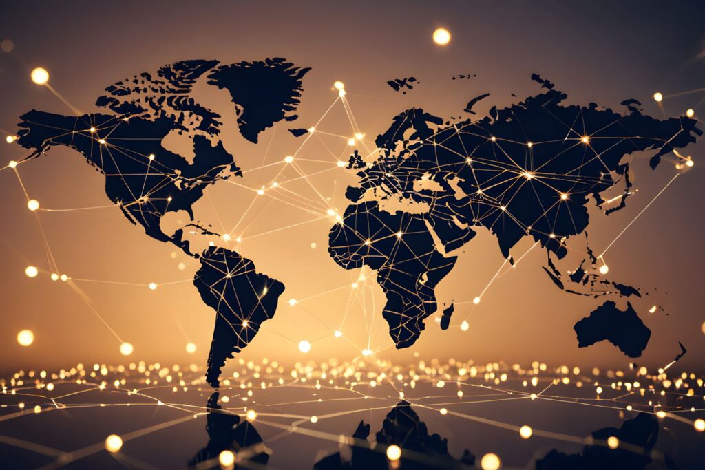 Rupture or Realignment