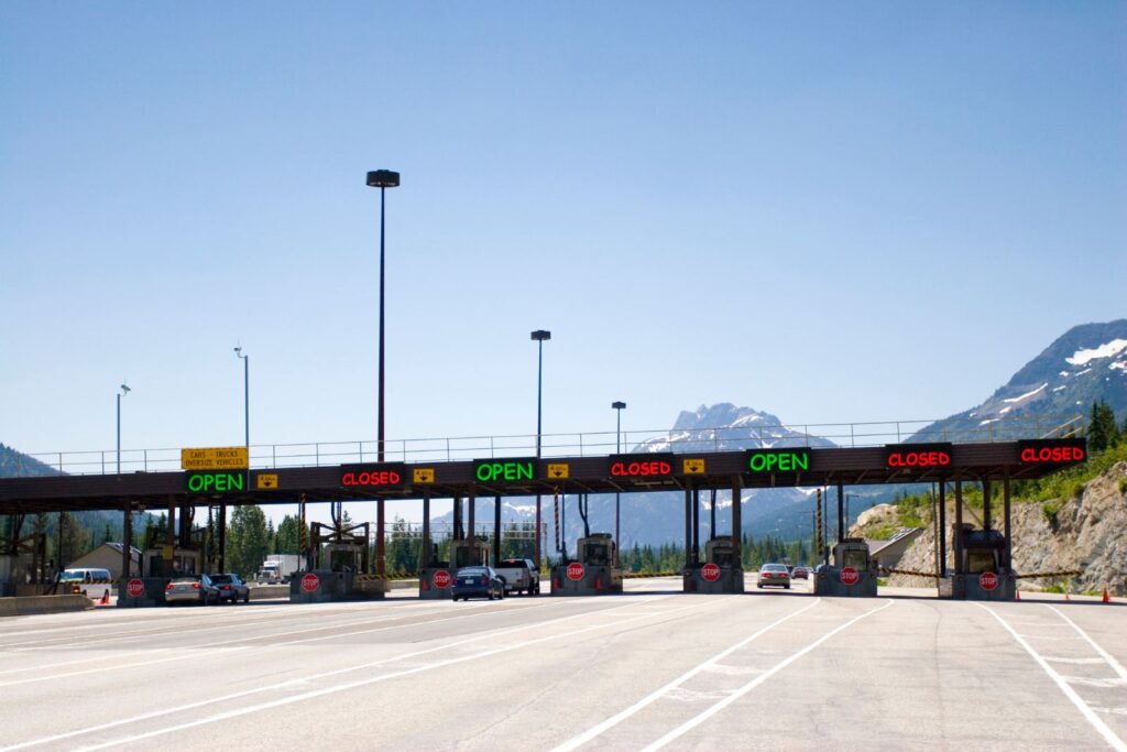 Countries have borders, people don't Looking at the criminalization of solidarity at EU borders