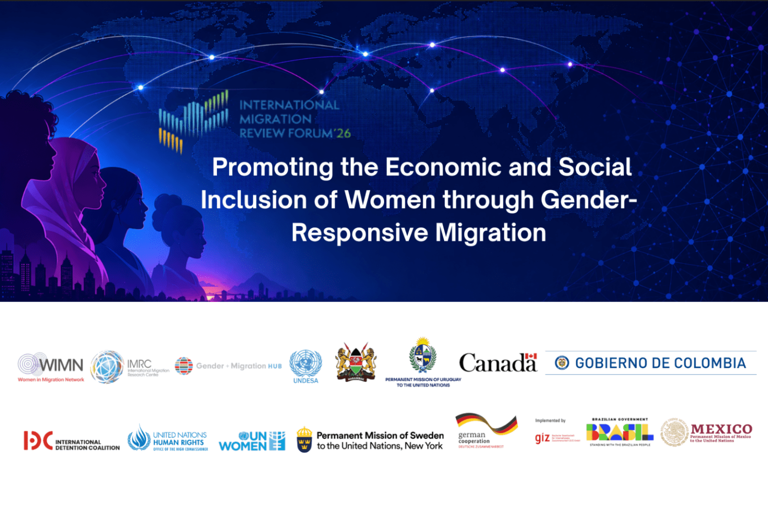 Promoting the Economic and Social Inclusion of Women through Gender ...