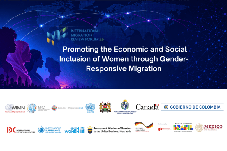 Promoting the Economic and Social Inclusion of Women through Gender ...