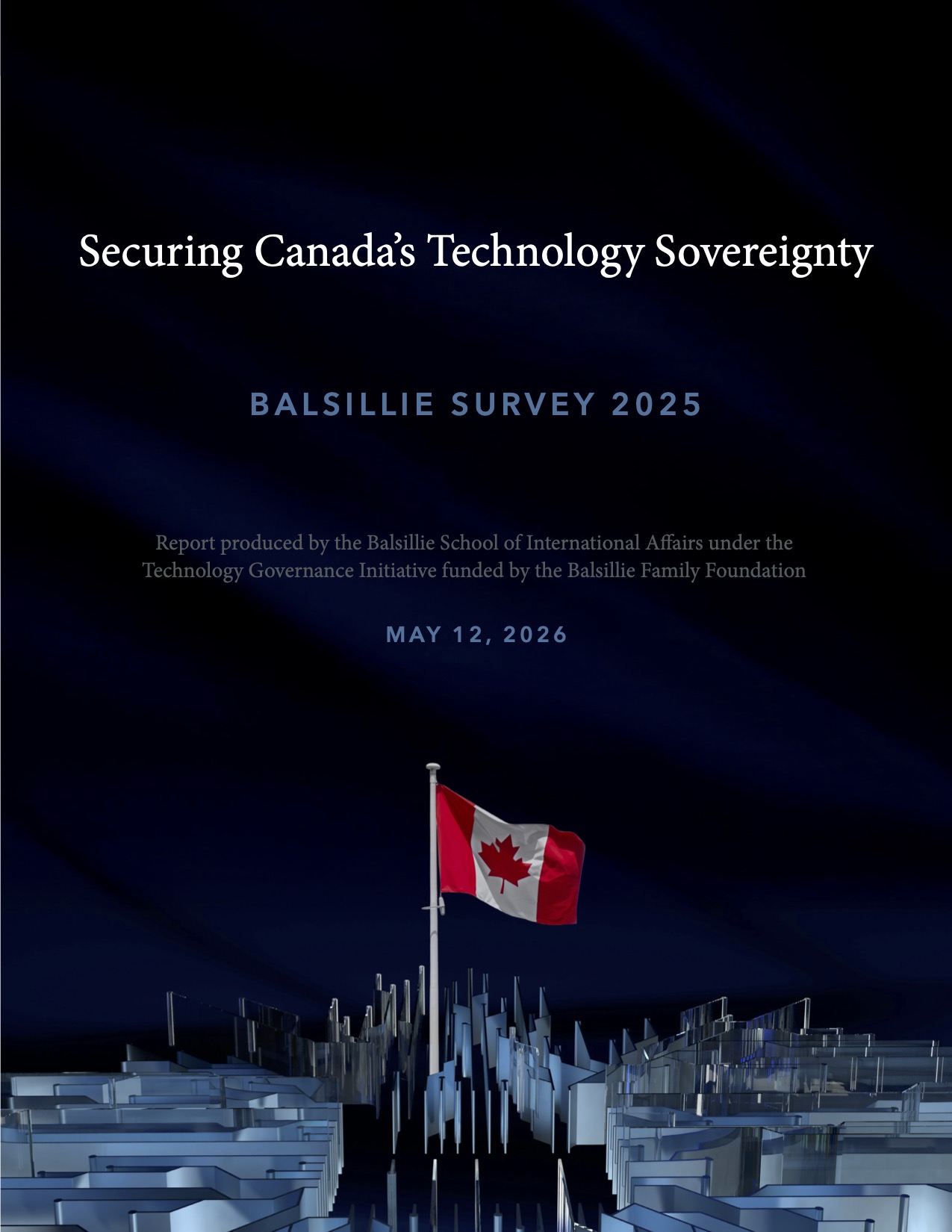 Balsillie Survey 2025 COVER