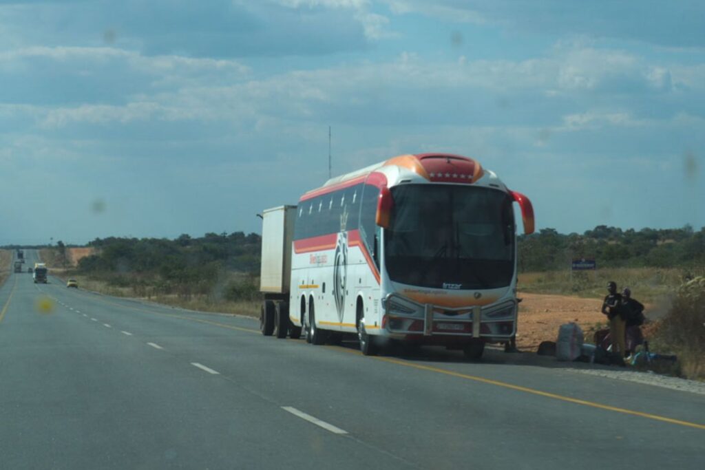 Remitting for Resilience (R2) Report from Zimbabwe