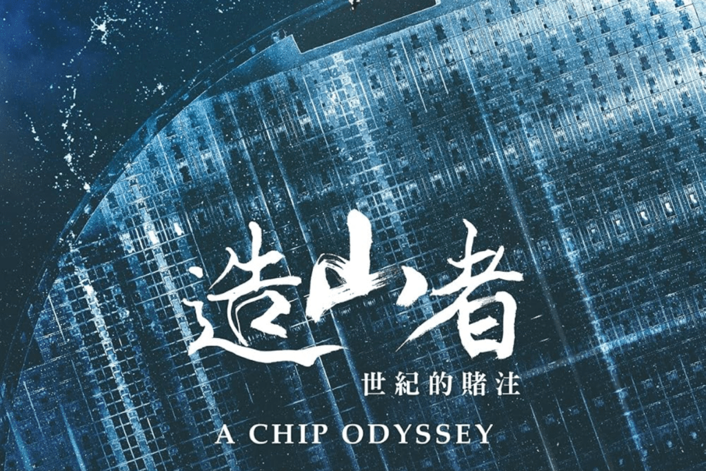 A Chip Odyssey