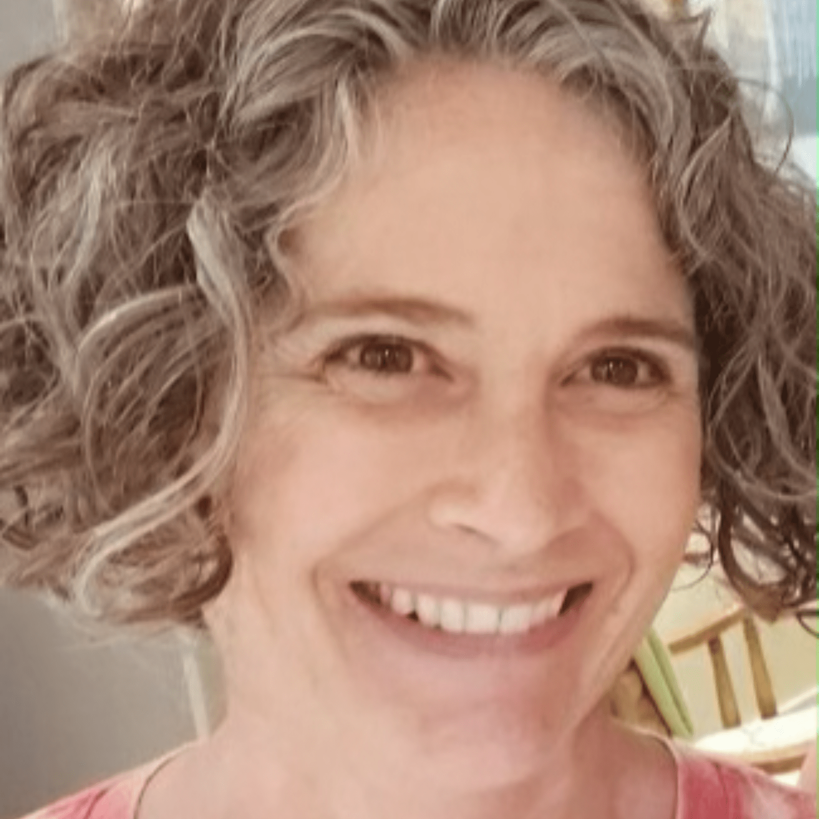 Andrea Brown