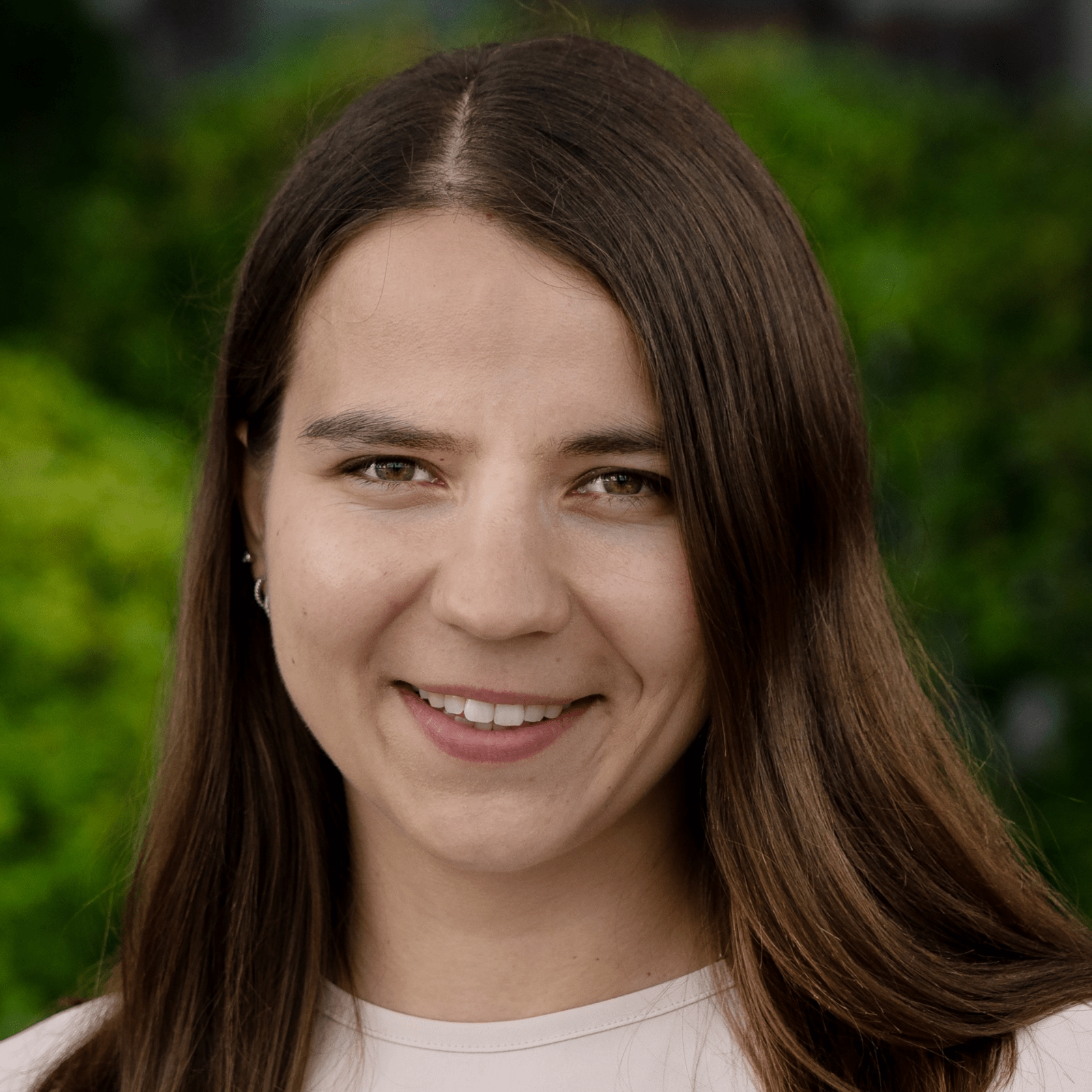 Anna Nadibaidze
