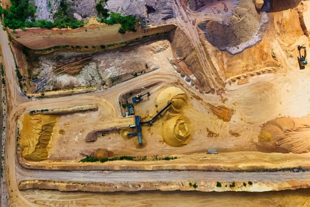 Critical Minerals Roundtable Canadian and African Relations Amid a Shifting World Order