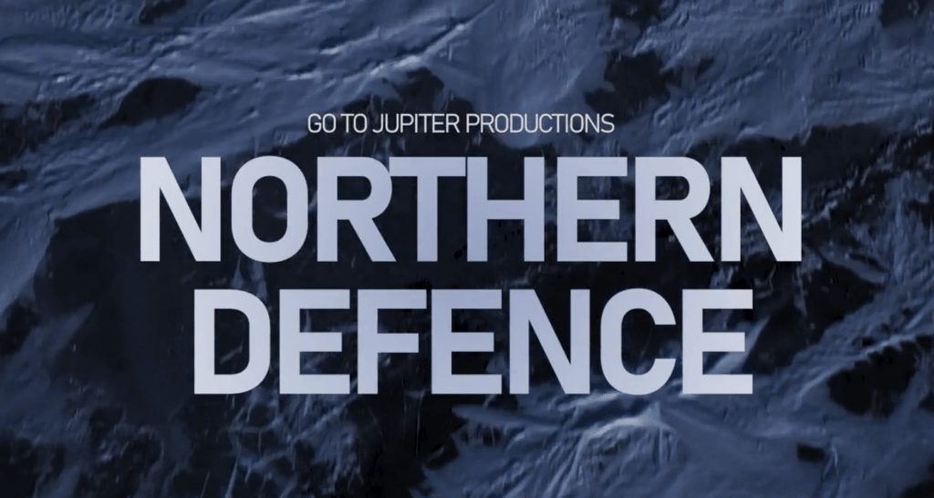 Northern Defence