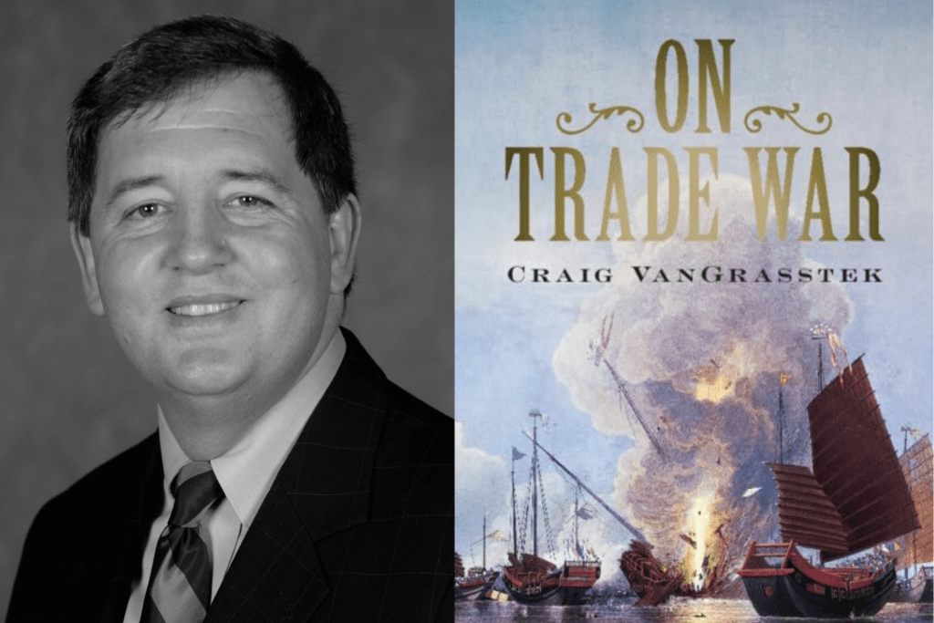 On Trade War