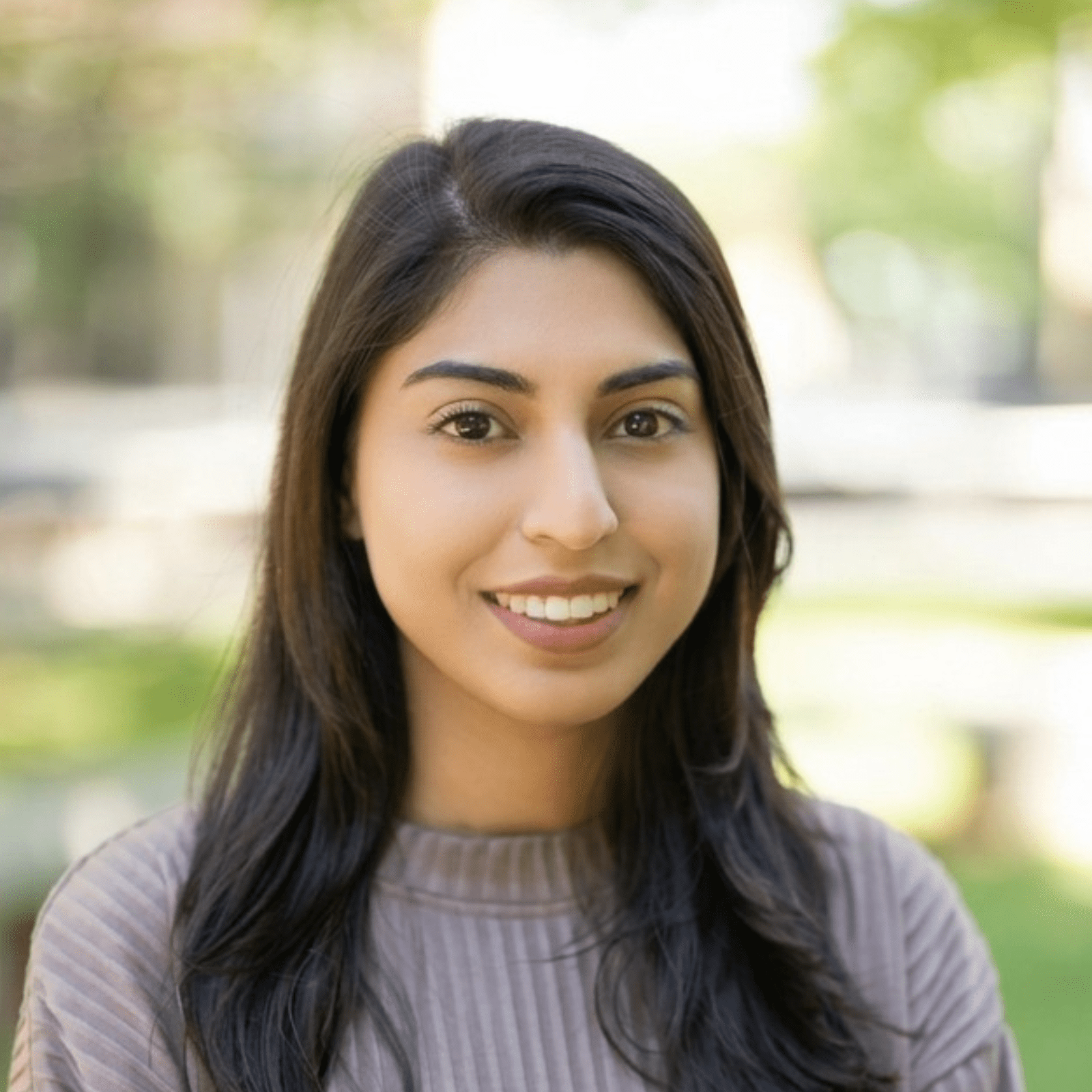 Anoosha Rahim