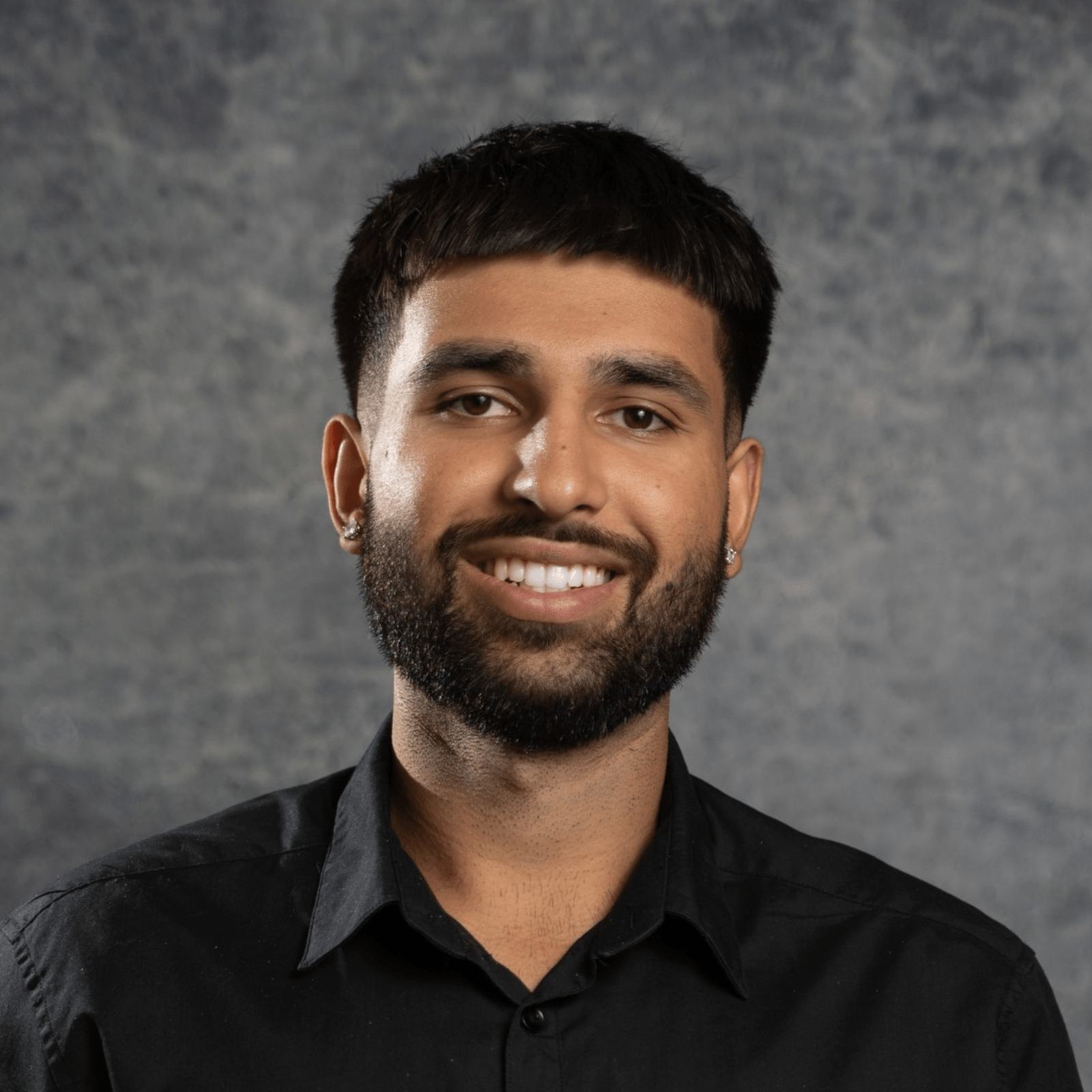 Armandeep Dhillon
