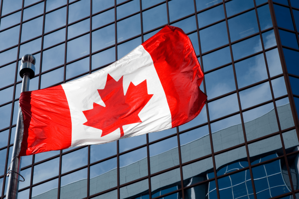 Building digital sovereignty and security from chips to AI challenges, progress and lessons from Canada's build, partner, buy industrial strategy.