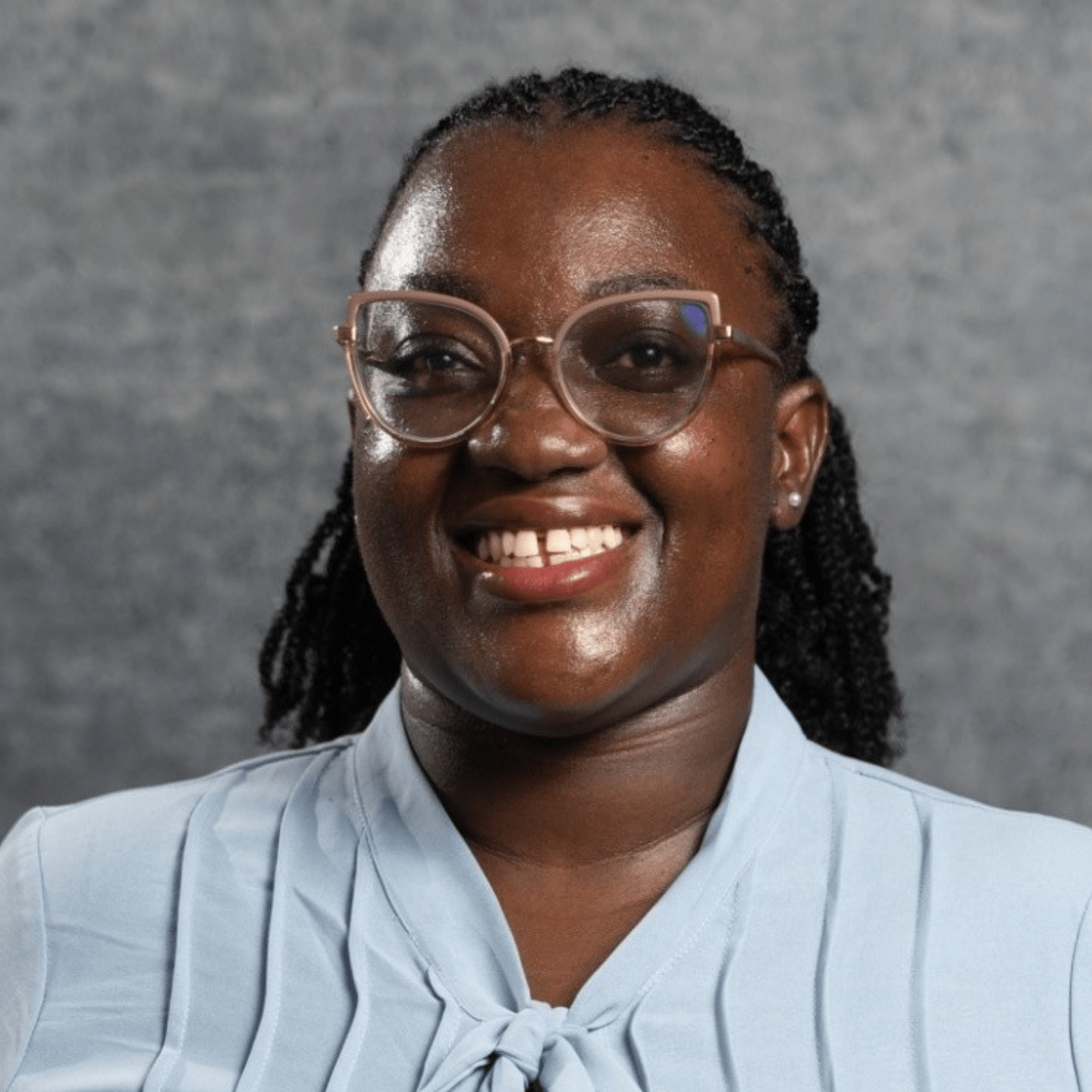Efua Edufua Abekah