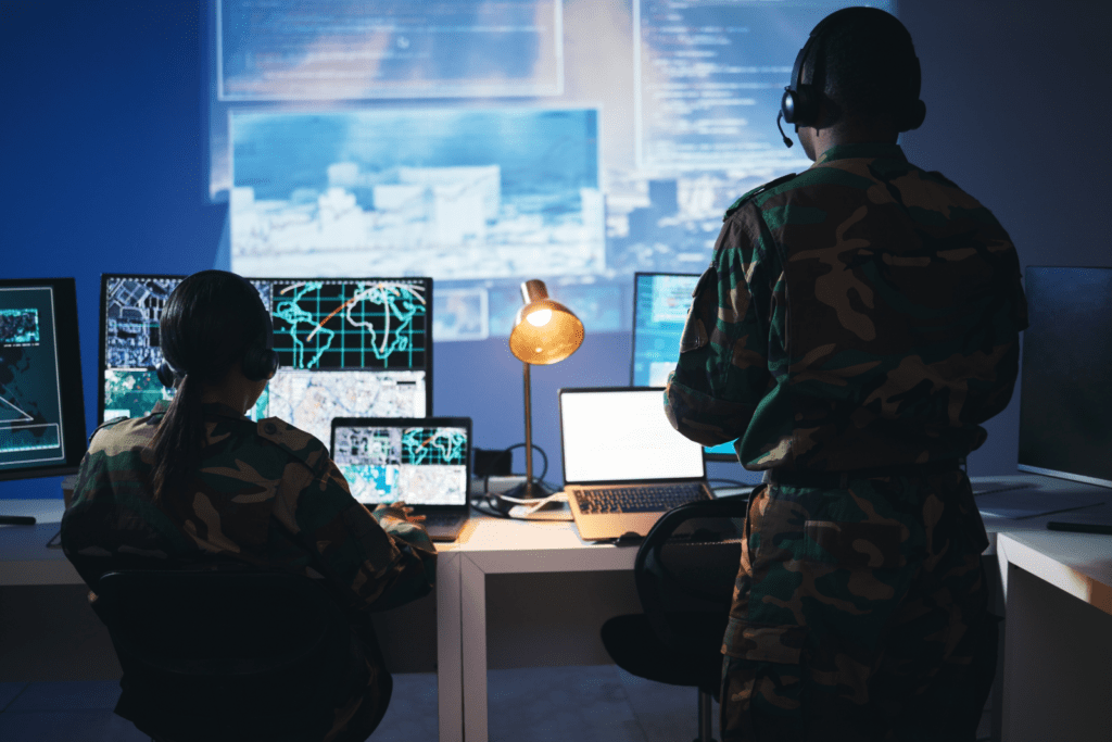 From Principles to Practice Ensuring Human Oversight in Military Uses of AI