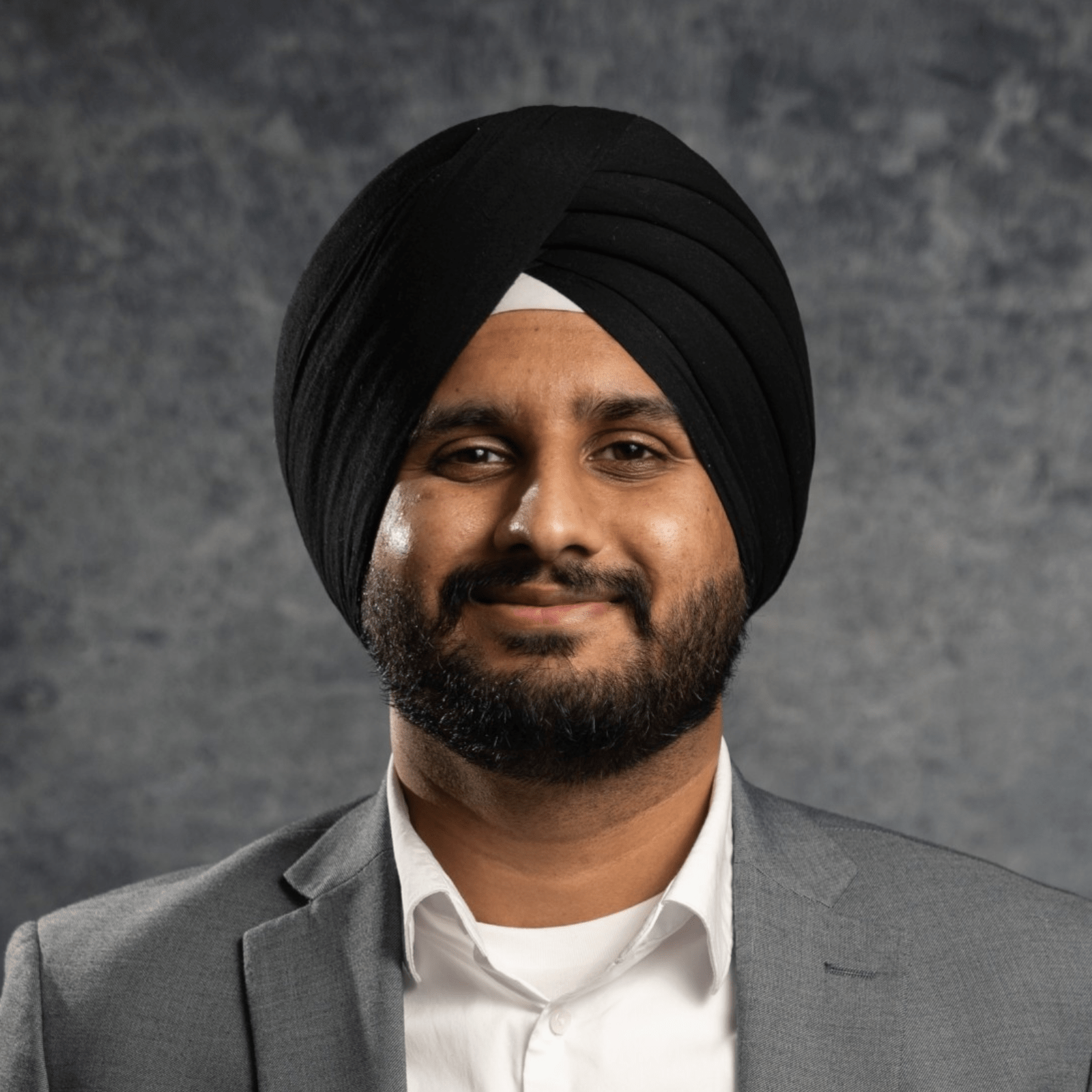 Inderjit Saini