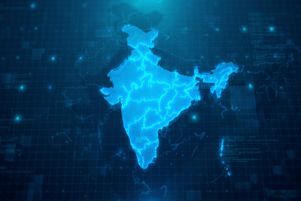 India’s Data Statecraft Control, Sovereignty and Power in the Digital Economy