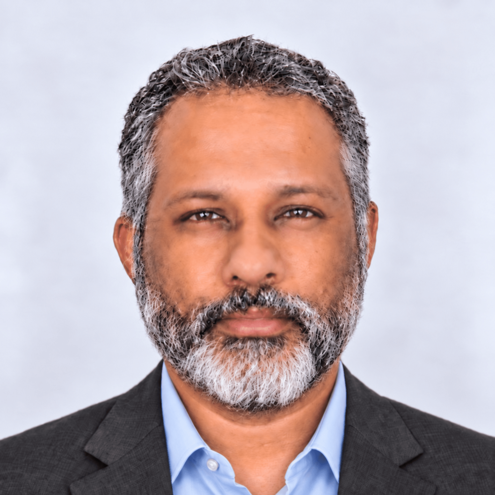 Karthik Nachiappan