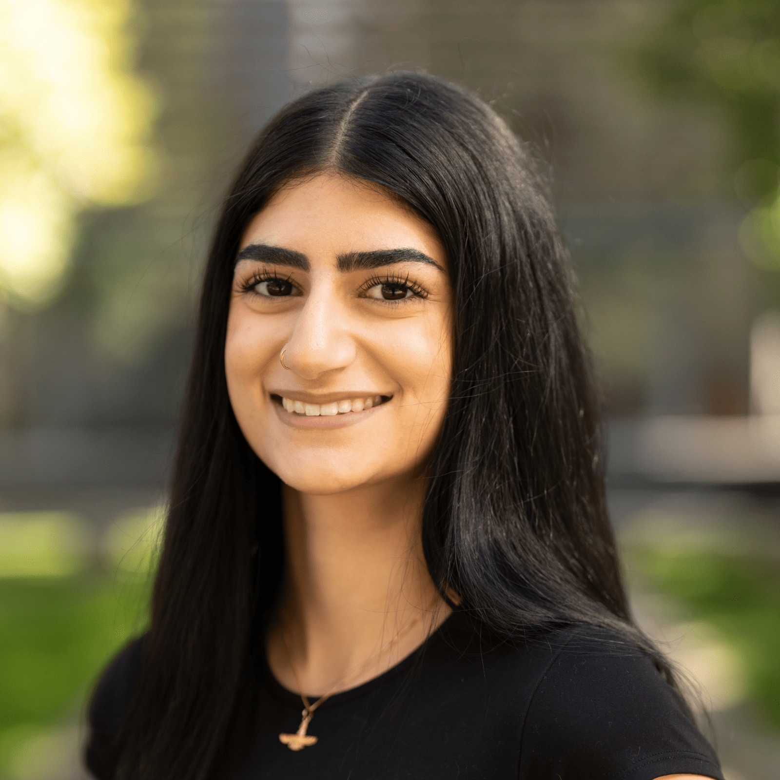 Mandana Jamshidian