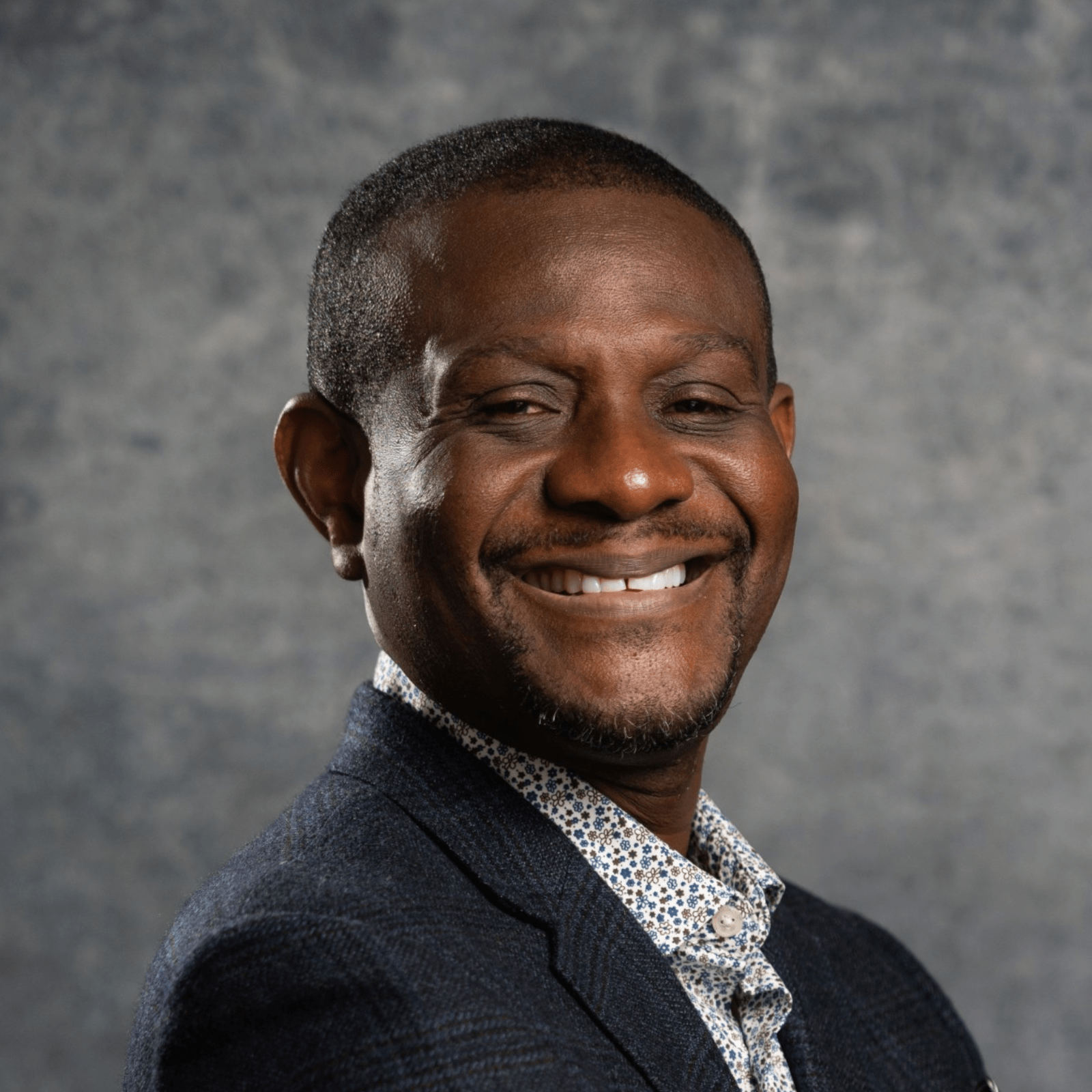 Samuel Ameh