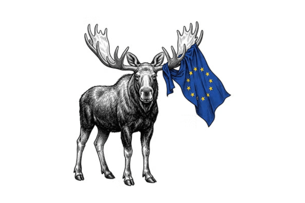 The Canada-EU Strategic Partnership as an Alternative Global Governance Coalition
