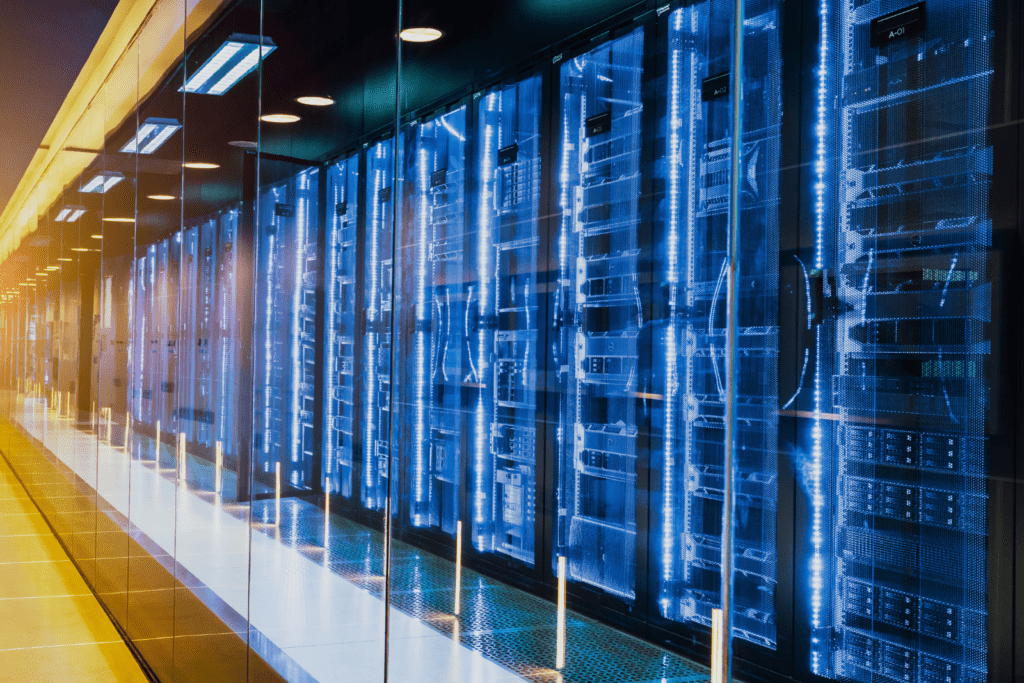 The Environmental Cost of AI Data Centres, Water Consumption, and Energy Use