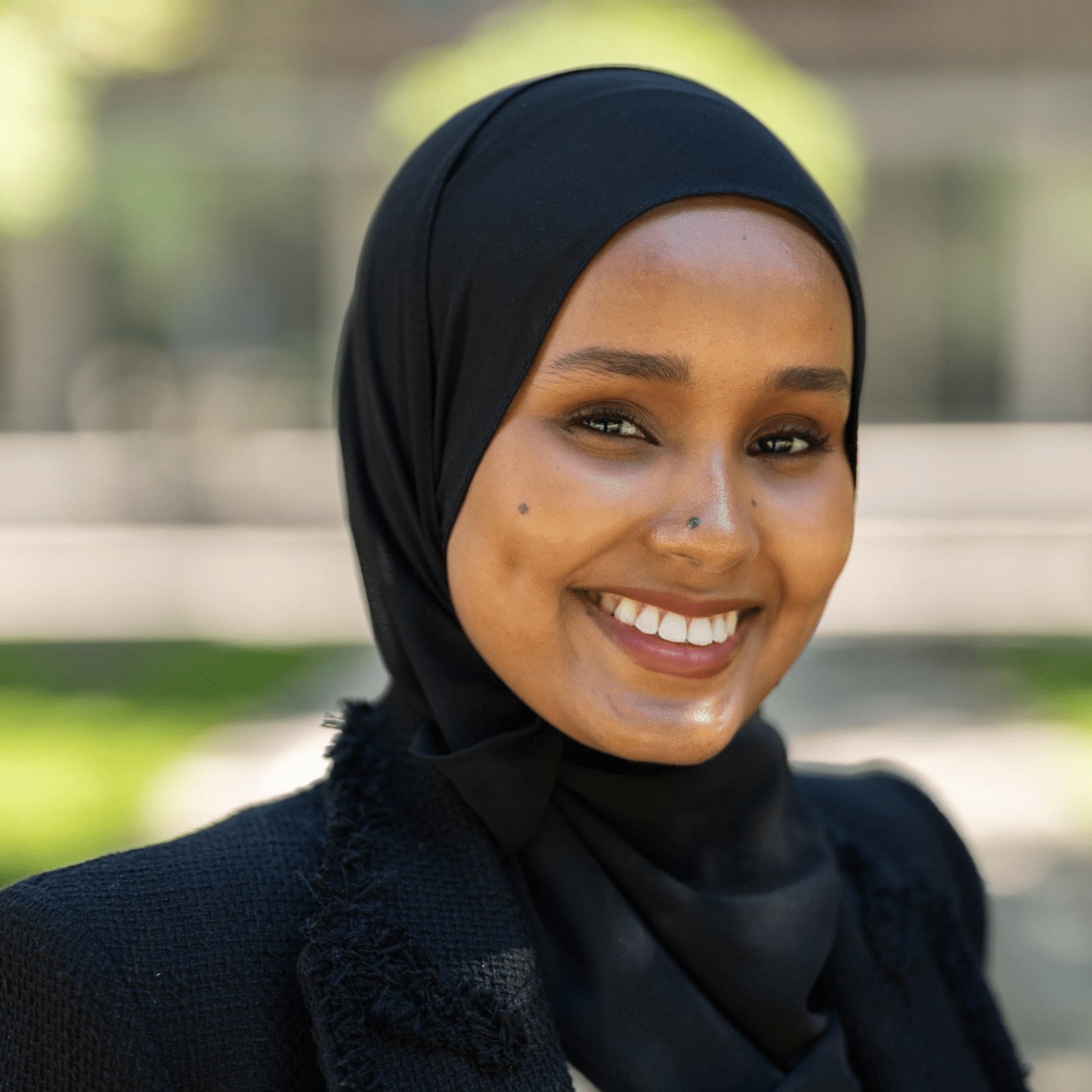 Zeena Abdi Omer 1600x1600px