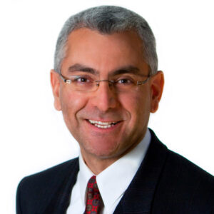 Kam Mofid